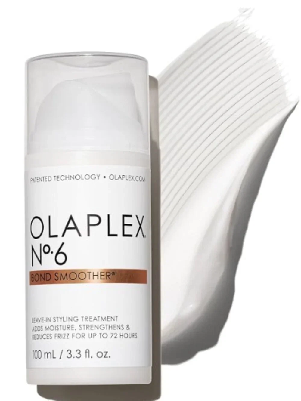 Olaplex No. 6 Bond Smoother